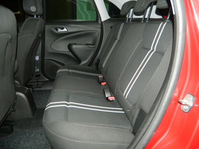 OPEL Crossland 1.2 Benzina 110CV Design&Tech - UNIPRO TAGLIANDATA