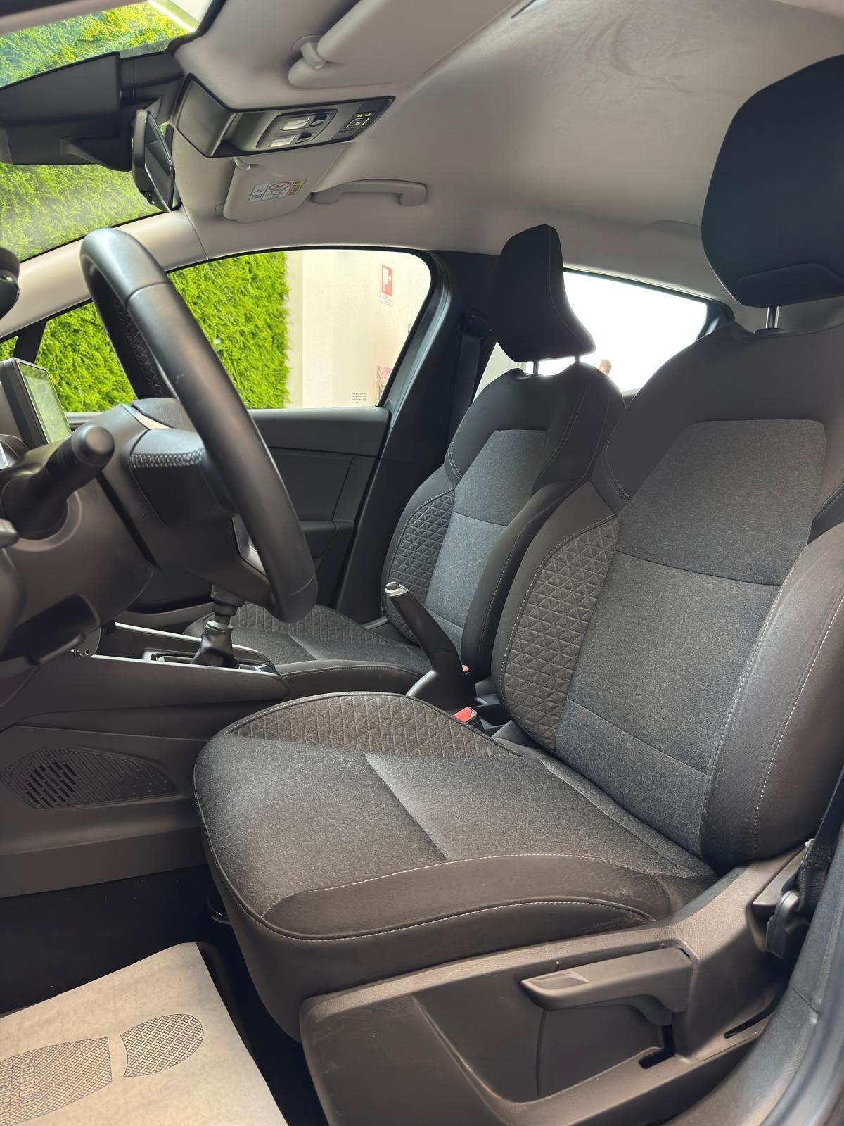 Renault Clio TCe 100 CV GPL 5 porte Equilibre