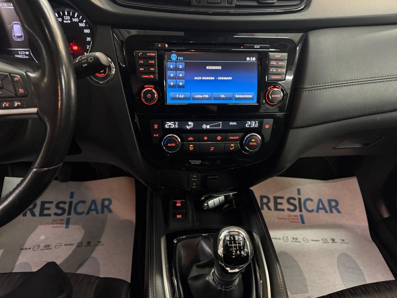 NISSAN X-Trail 1.6 dci N-Connecta 4wd