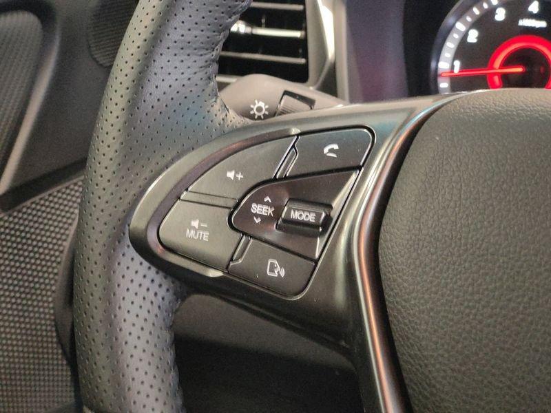 KGM Tivoli 1.5 turbo gdi bi-fuel gpl 135cv