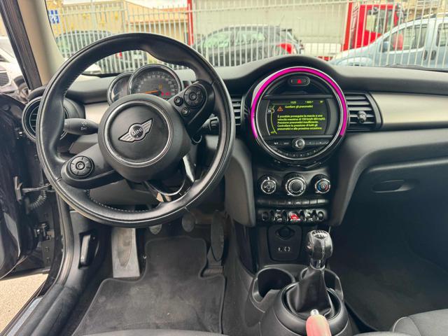 MINI One 1.5 One D 5 porte