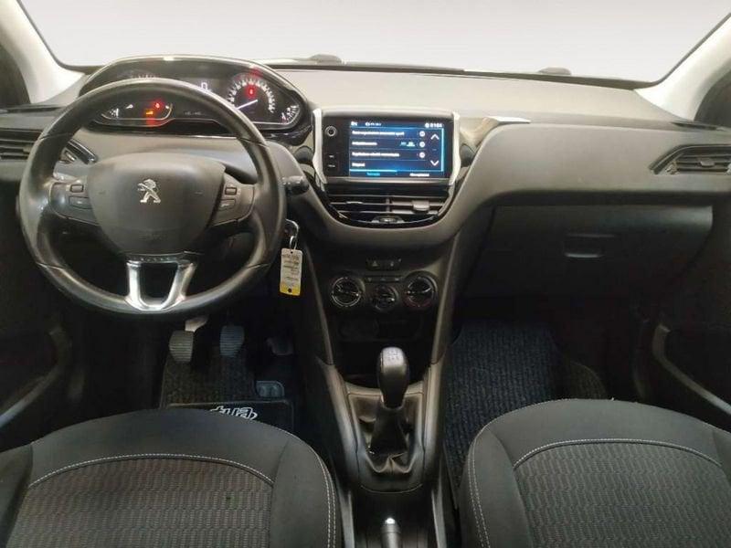 Peugeot 208 5p 1.6 bluehdi Active 75cv