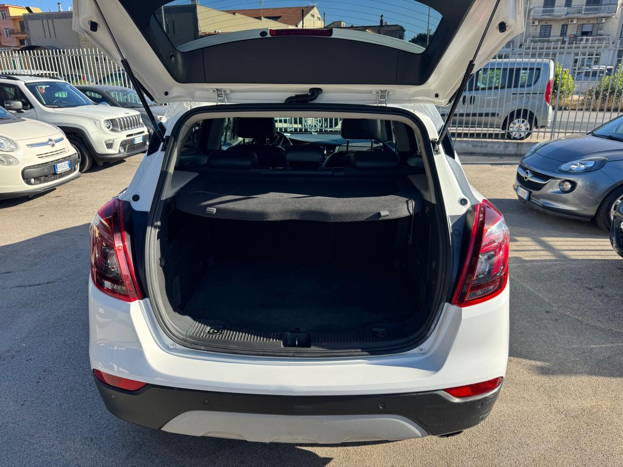 Opel Adam 1.4 Jam Gpl-tech 87cv E6