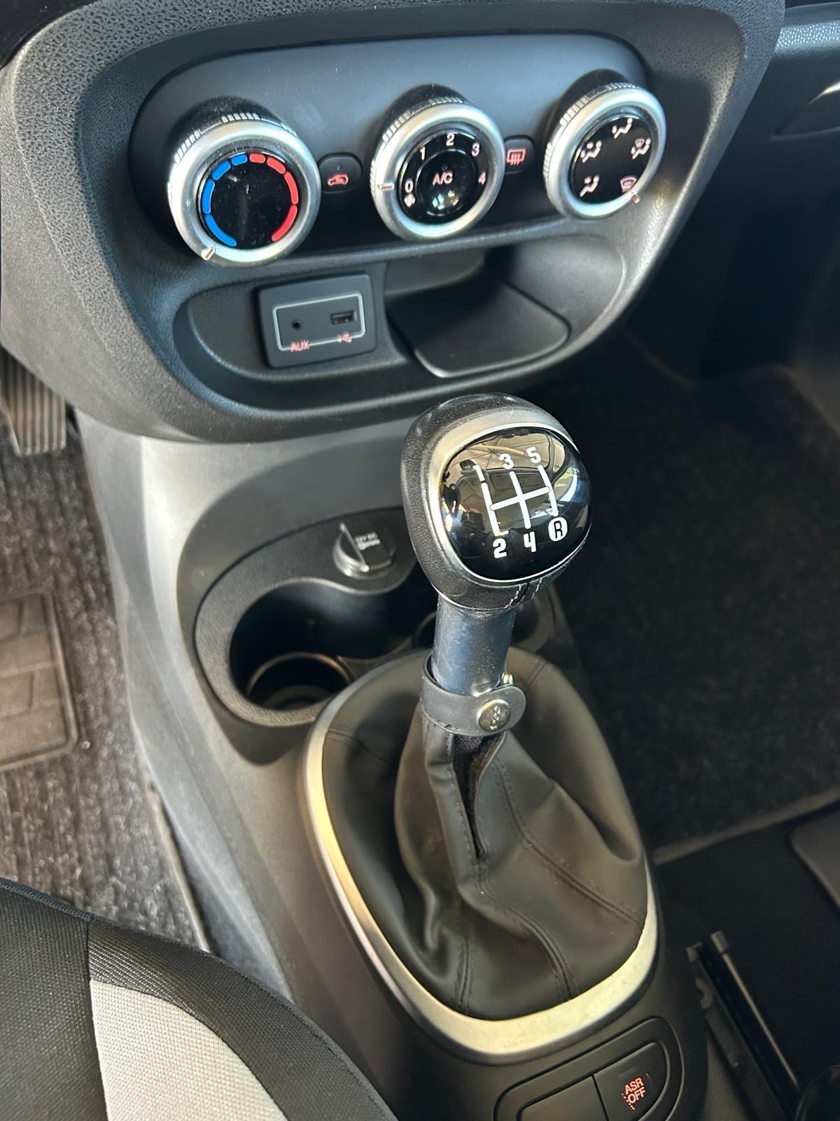 Fiat 500L 1.3 Multijet 95 CV Pop Star ok neopatentati