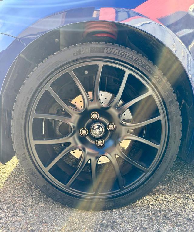 ABARTH 595 1.4 T-Jet *MONSTER ENERGY YAMAHA* *SOLO 17.000Km*