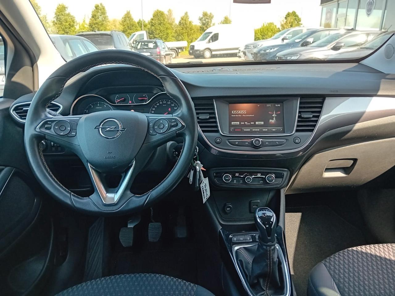 Opel Crossland Crossland X 1.2 Turbo 12V 110 CV Start&Stop Innovation