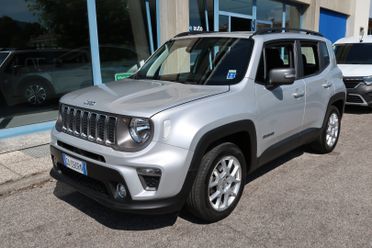 Renegade 1.0 T3 Limited