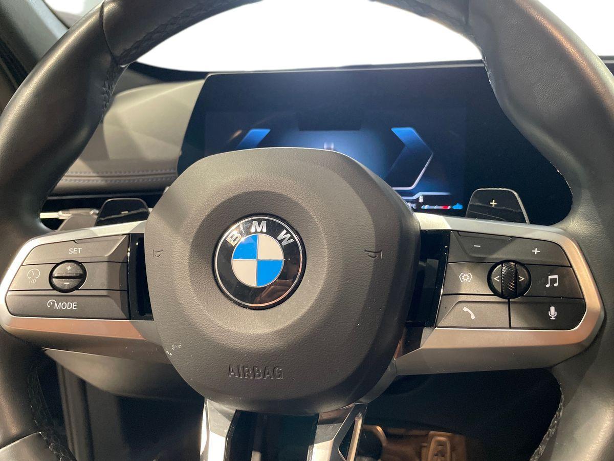 BMW X1 U11 - X1 xdrive23i mhev 48V MSport auto