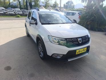 Dacia Sandero Sandero Stepway 1.5 Blue dCi 95 CV Access