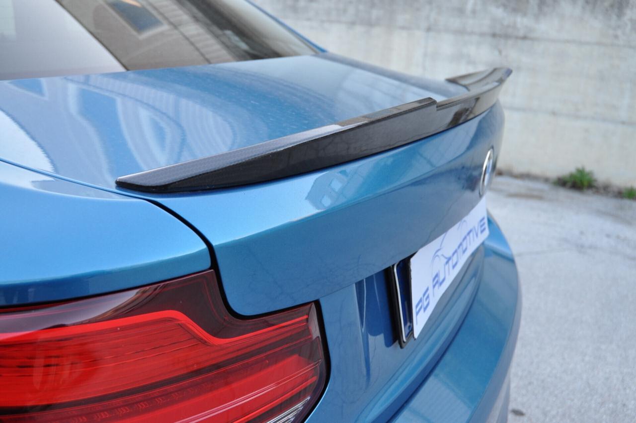 Bmw M2 F87 Coupe 3.0 DKG