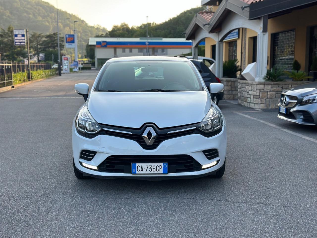 Renault Clio Blue dCi 8V 85 CV 5 porte Zen