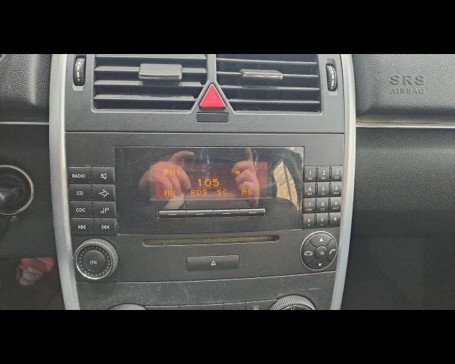 MERCEDES-BENZ B 200 cdi Sport