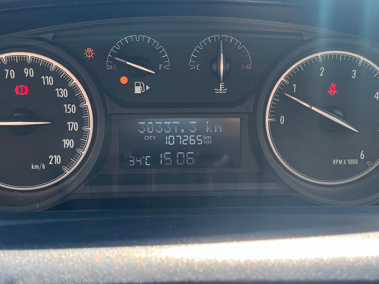 Lancia Ypsilon 1.3 MJT 16V 95 CV 5 porte S&S Silver