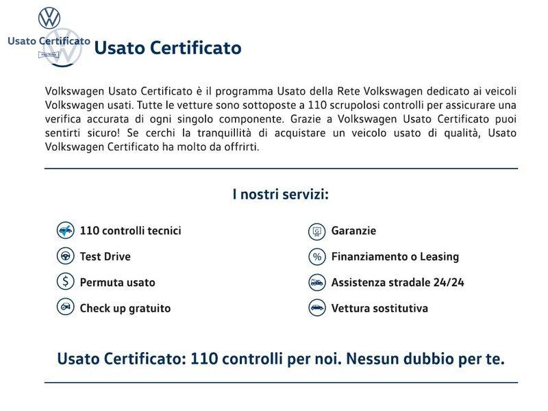 Volkswagen Polo 1.0 TSI 110 CV DSG R-Line