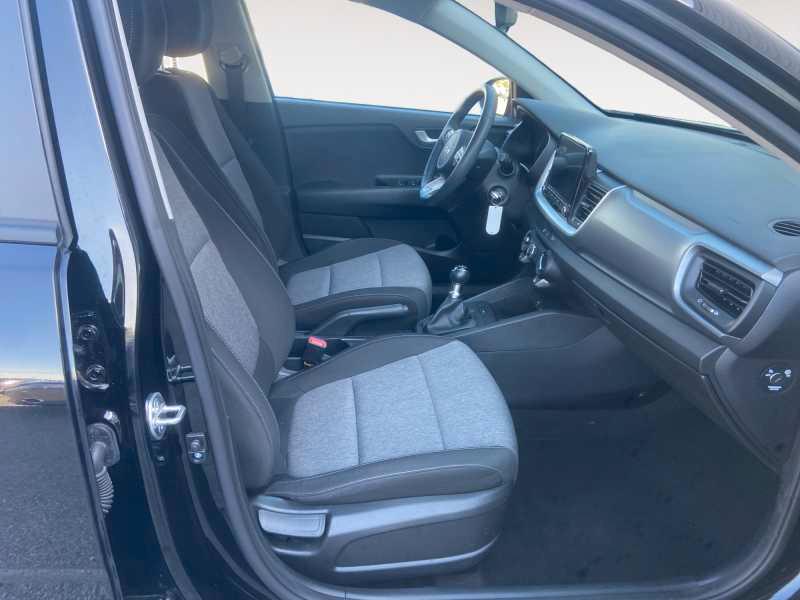 KIA Stonic 1.2 dpi Urban s/Smart Pack 84cv