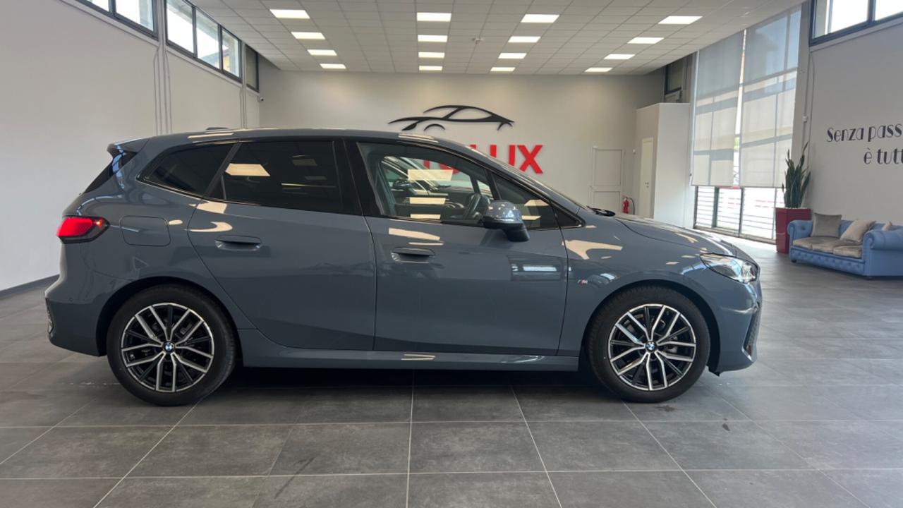 Bmw 2er Active Tourer 218d Active Tourer Msport