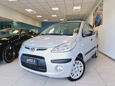 Hyundai i10 1.1 12V BlueDrive GPL Active