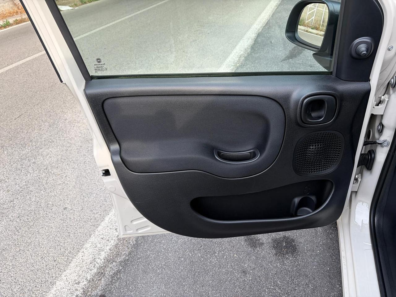 Fiat Panda 0.9Turbo Natural Power 86cv Easy