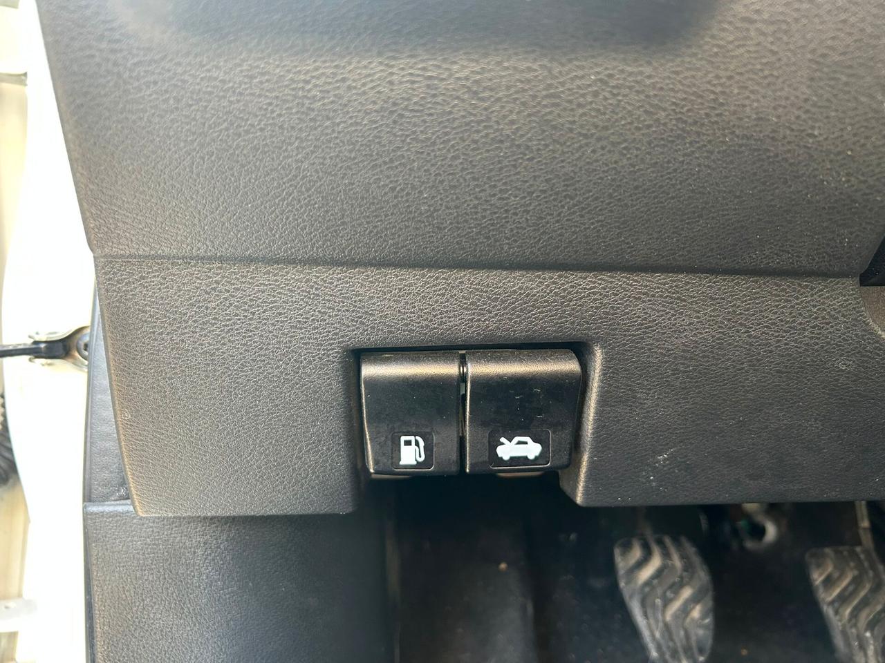 Nissan Micra IG 71 5 porte Acenta