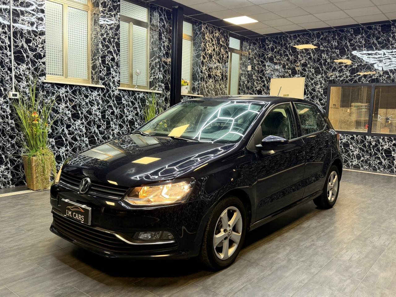 Volkswagen Polo 1.2 TSI 5p. Highline BlueMotion Technology