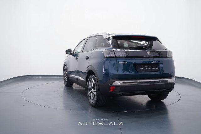 PEUGEOT 3008 1.5 BlueHDi 130CV S&S EAT8 Allure