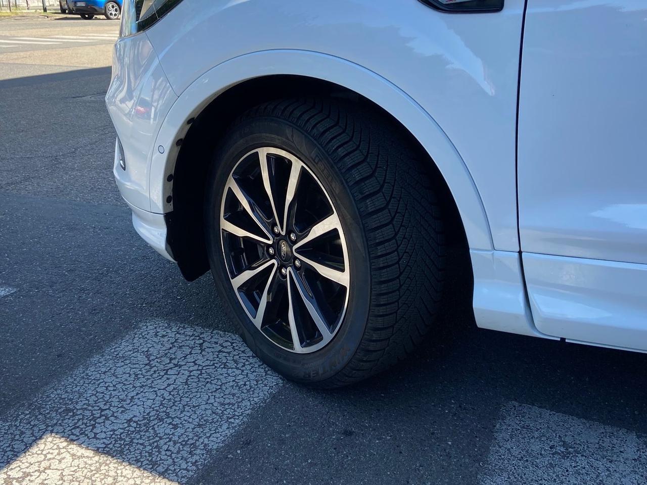 Ford Kuga ST Line 1.5 EcoBoost #11356