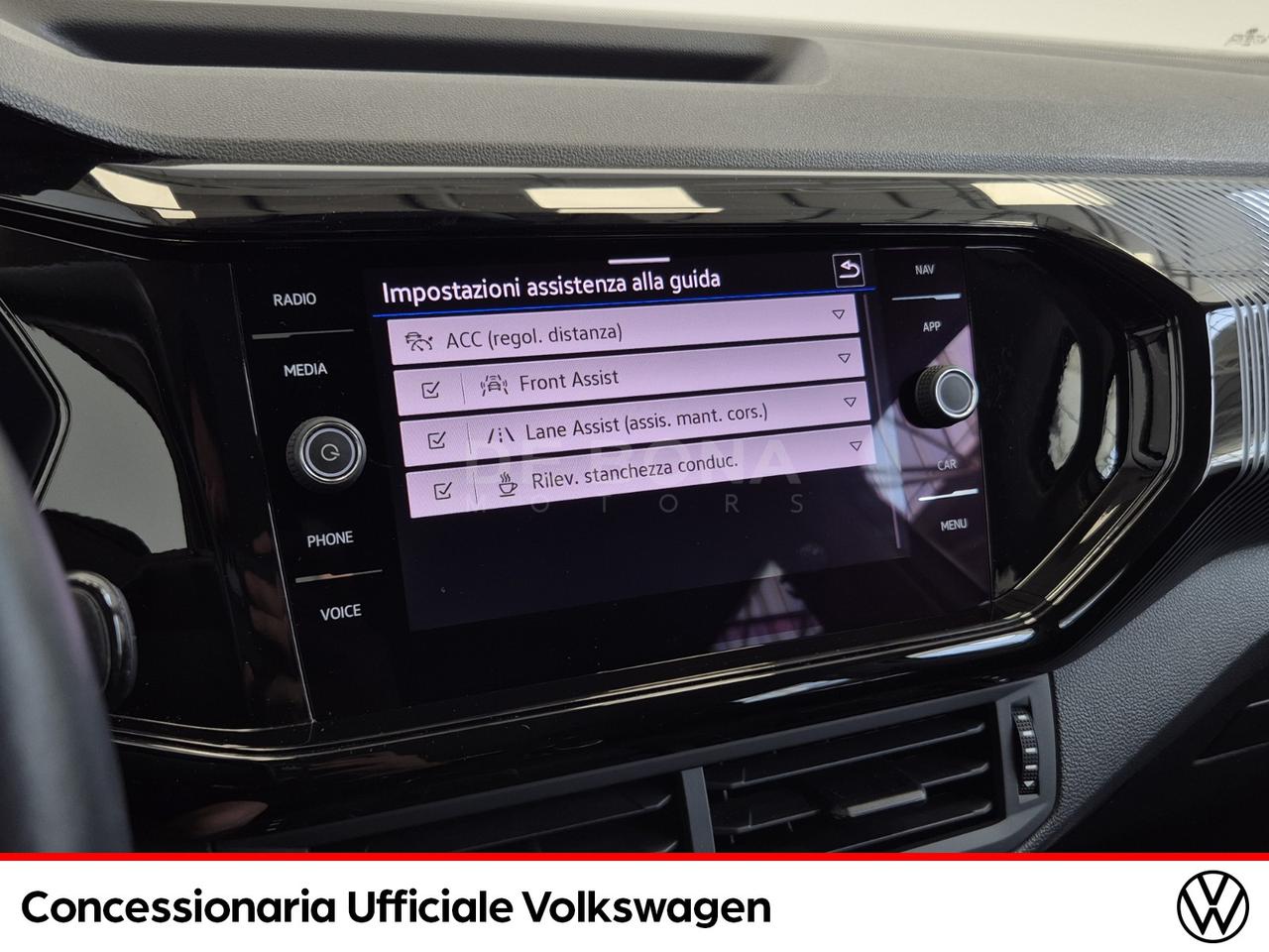 Volkswagen T-Cross 1.0 tsi style 95cv