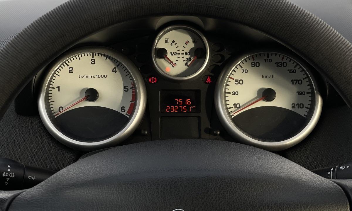 PEUGEOT 207 HDi 70CV 5p. Energie