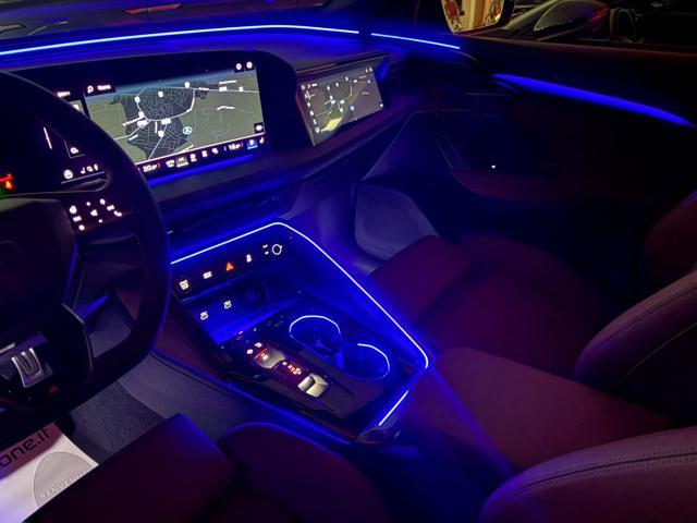 AUDI SQ5 SPB Sportback TFSI mHEV+ quattro edition one