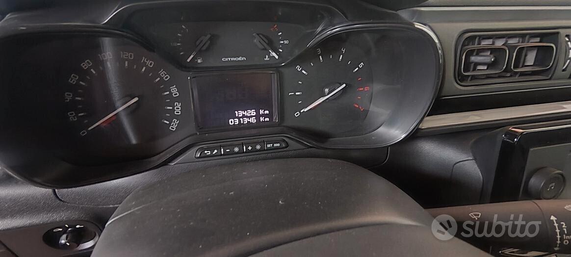 Citroen C3 BlueHDi 100 S&S Shine Pack