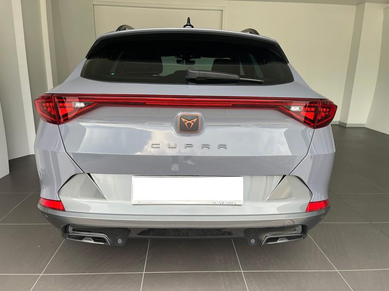 Cupra Formentor 1.5 tsi 150cv dsg