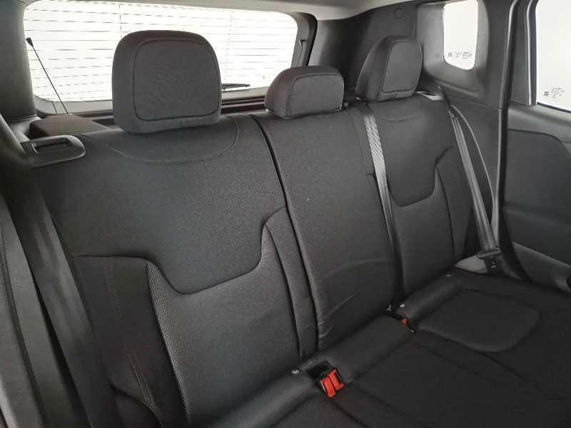 JEEP RENEGADE 1.0 T3 120cv Business