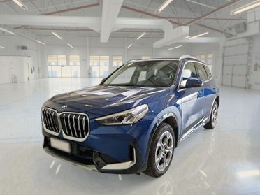 BMW X1 SDRIVE 18D X-LINE DCT SUV