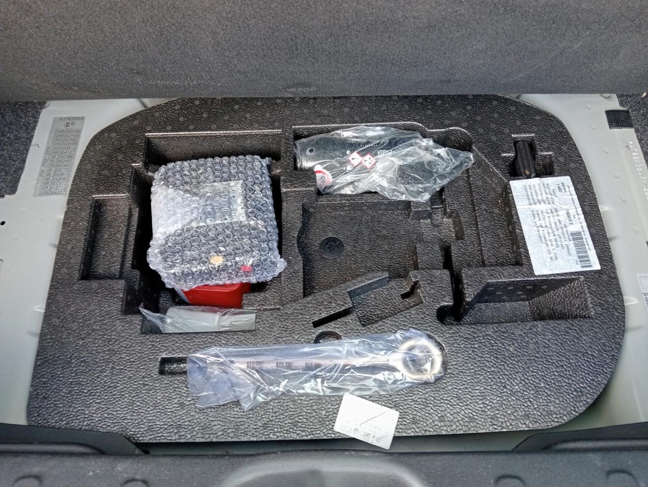 Fiat Panda 1.0 70CV Hybrid OK NEOPATENTATI