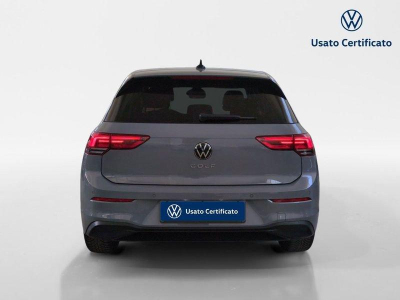 Volkswagen Golf 2.0 TDI SCR 85kW Life DSG
