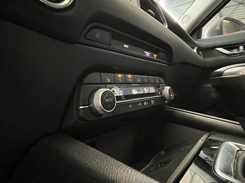 Mazda CX-5 2.2L Skyactiv-D 150 CV 2WD Signature