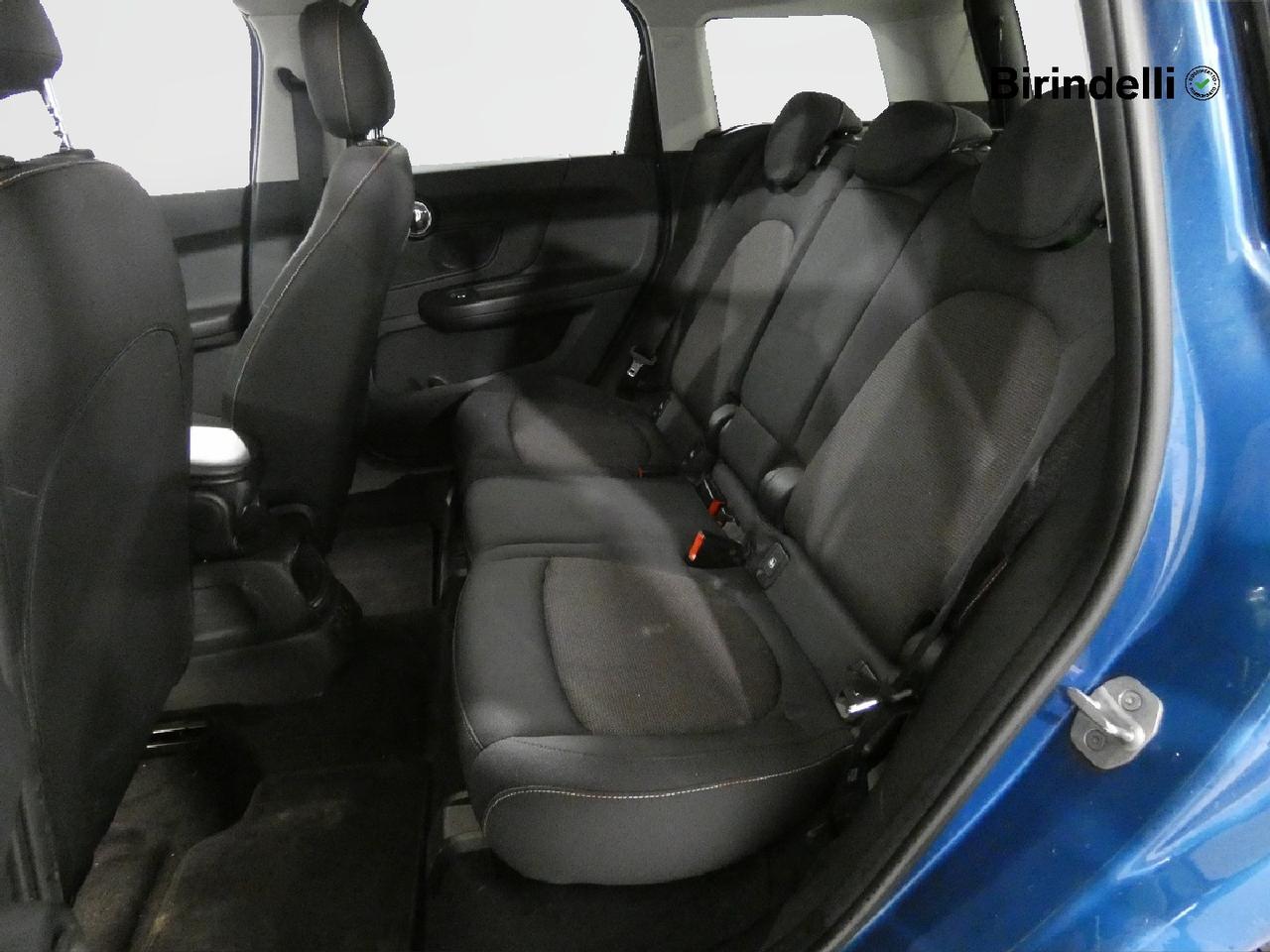 MINI Mini Countrym.(F60) - Mini 1.5 One Boost Countryman