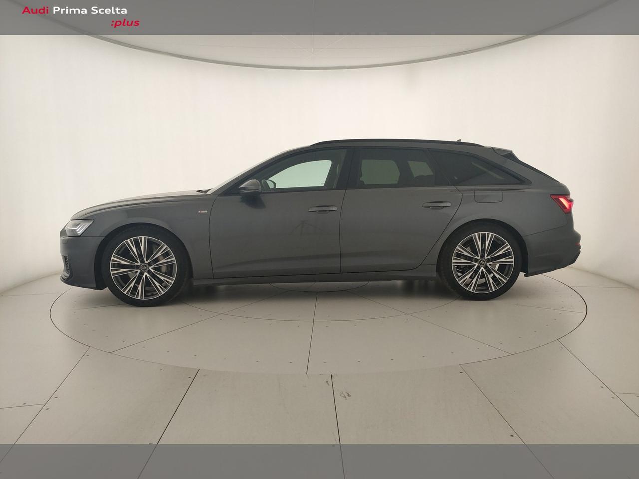 Avant 50 2.0 tfsi e S line edition quattro s-troni