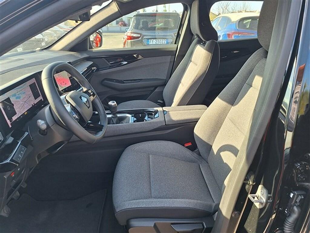 Renault Austral 1.2 mild hybrid advanced Evolution