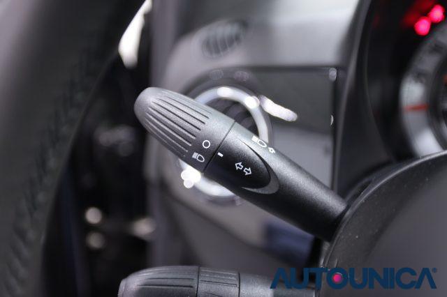 FIAT 500 1.0 HYBRID DOLCEVITA FARI LED TETTO PANORAMA