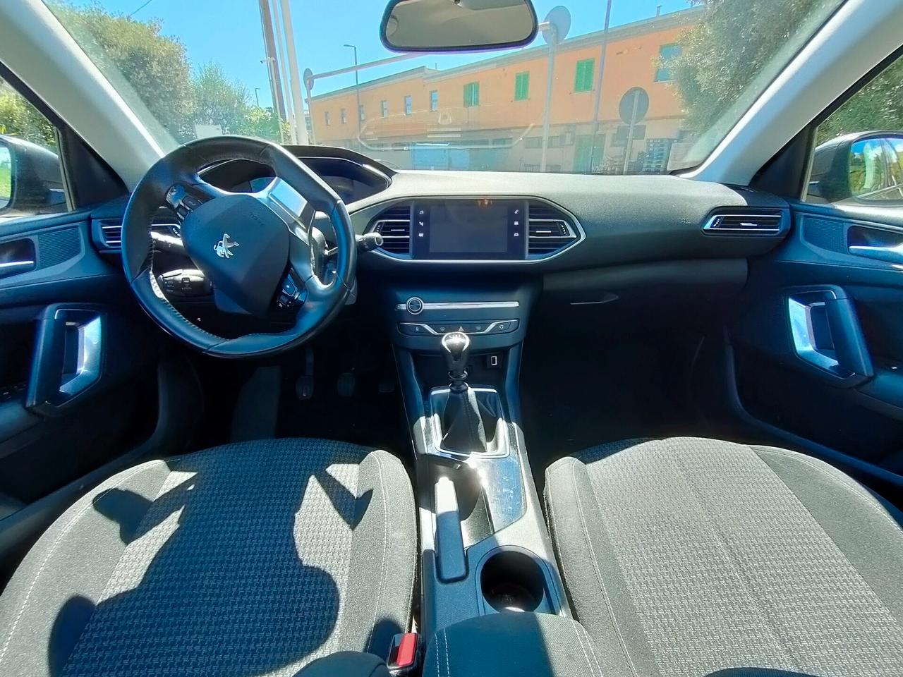 Peugeot 308 BlueHDi PROMO FINO A FINE MESE!!