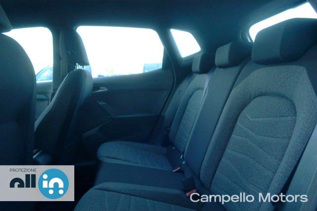 SEAT Arona Arona 1.0 EcoTSI 95cv Xperience