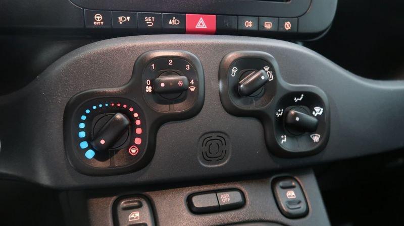 FIAT Panda Panda 1.0 FireFly S&S Hybrid