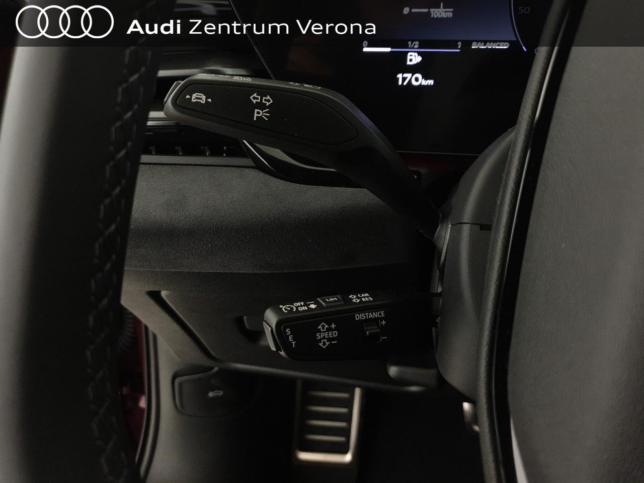 Avant 2.0TDI 204CV quattro S tronic S line Edition