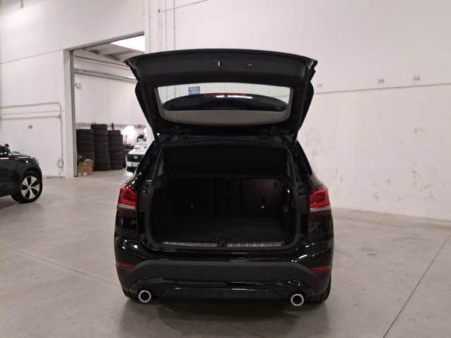 BMW X1 xDrive18d Sport