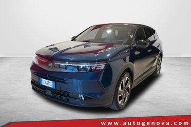OPEL GRANDLAND 1.2 145CV EDCT HYBRID GS ( FARI LED - COCKPIT - ADAPTIVE CRUISE - AMBIENT LIGHTS - NAVI - MIRROR - PDC - TELECAMERA POST. - CERCHI 19 - TETTO BICOLORE )