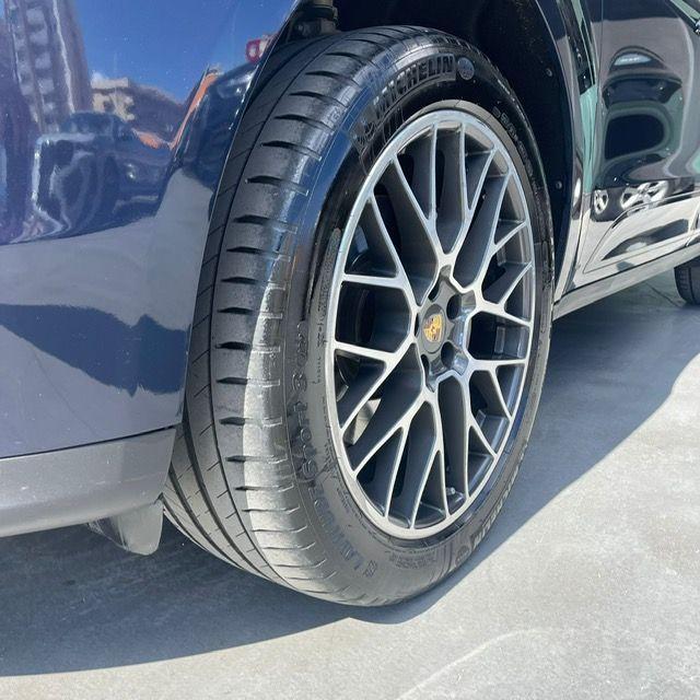 PORSCHE - Macan - 3.0 S Diesel