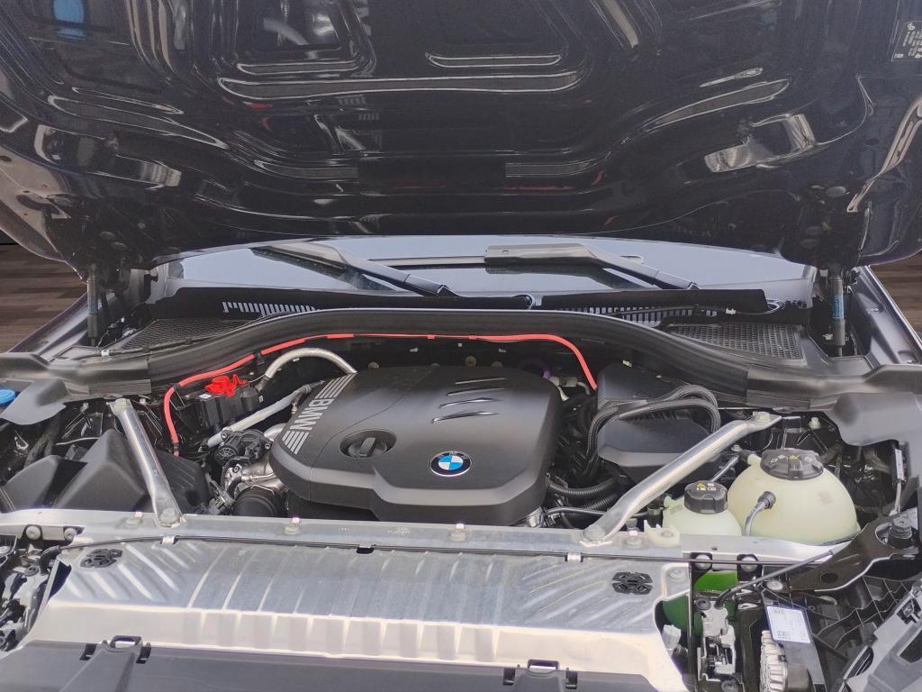 BMW X3 xdrive20d MSport Pro auto