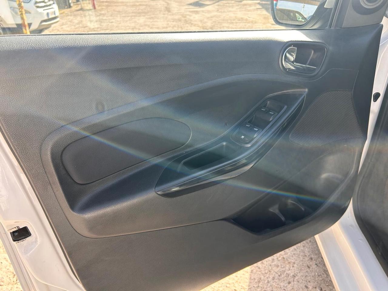 Ford Ka+ 1.2 Ti-VCT 85CV Ultimate