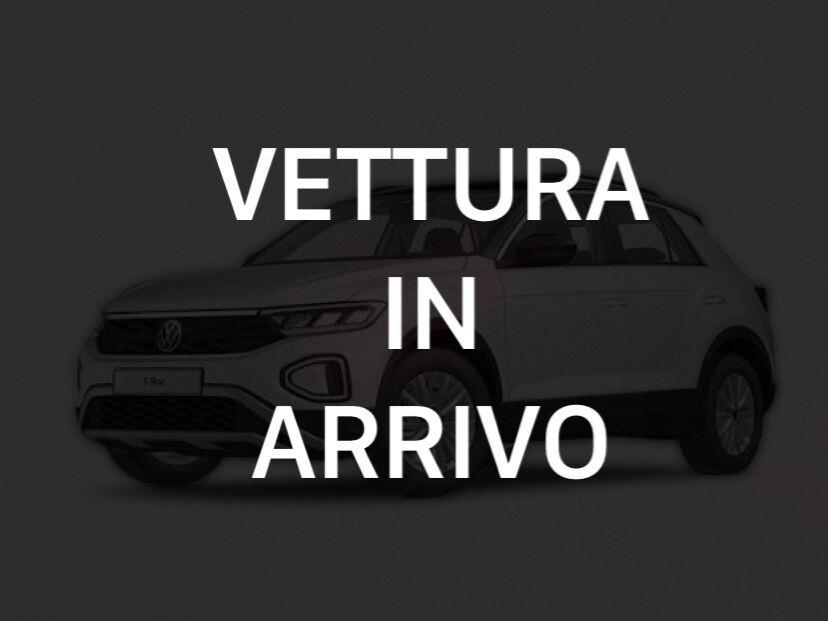 Volkswagen T-Roc 2.0 TDI SCR Style BlueMotion Technology